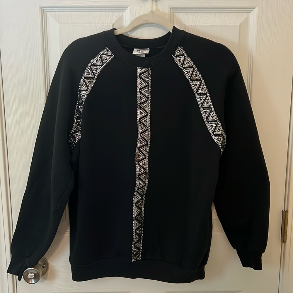 Vintage Lee Western Sweatshirt